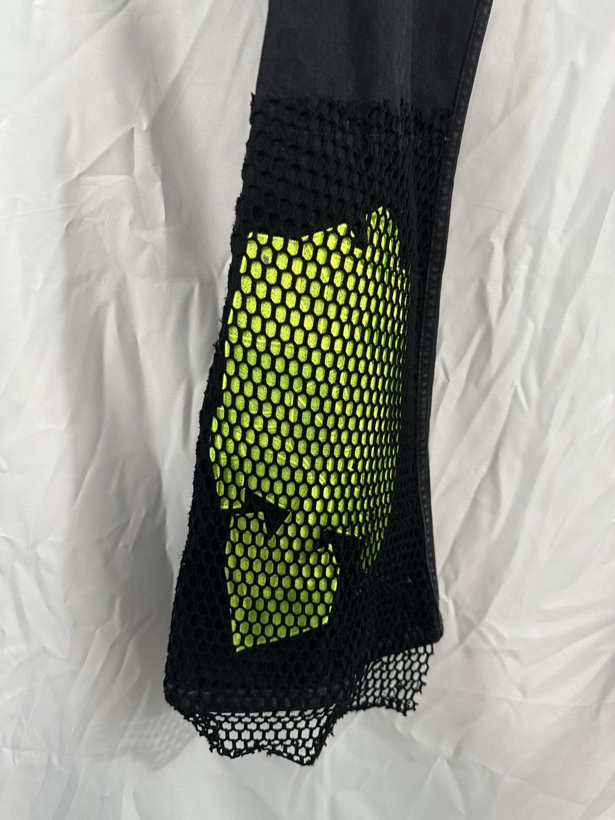 Off-White Off-White Graffiti Netted Size US 31 - 13 Thumbnail