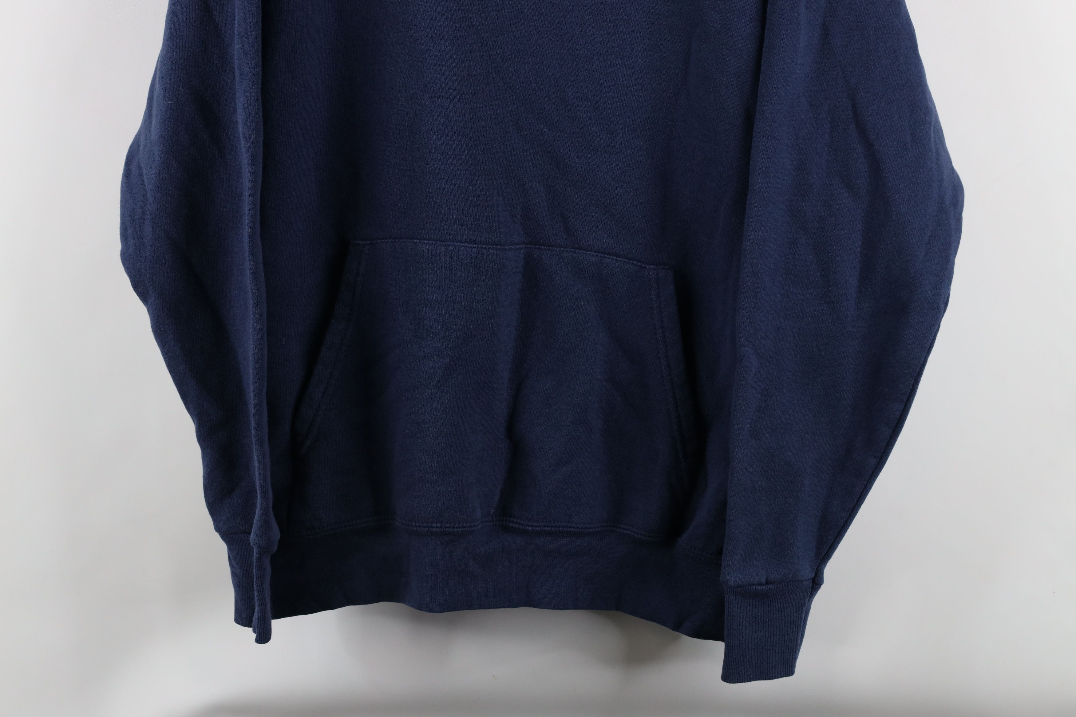 Vintage Vintage Spell Out University of Michigan Hoodie Sweatshirt Size US M / EU 48-50 / 2 - 3 Thumbnail