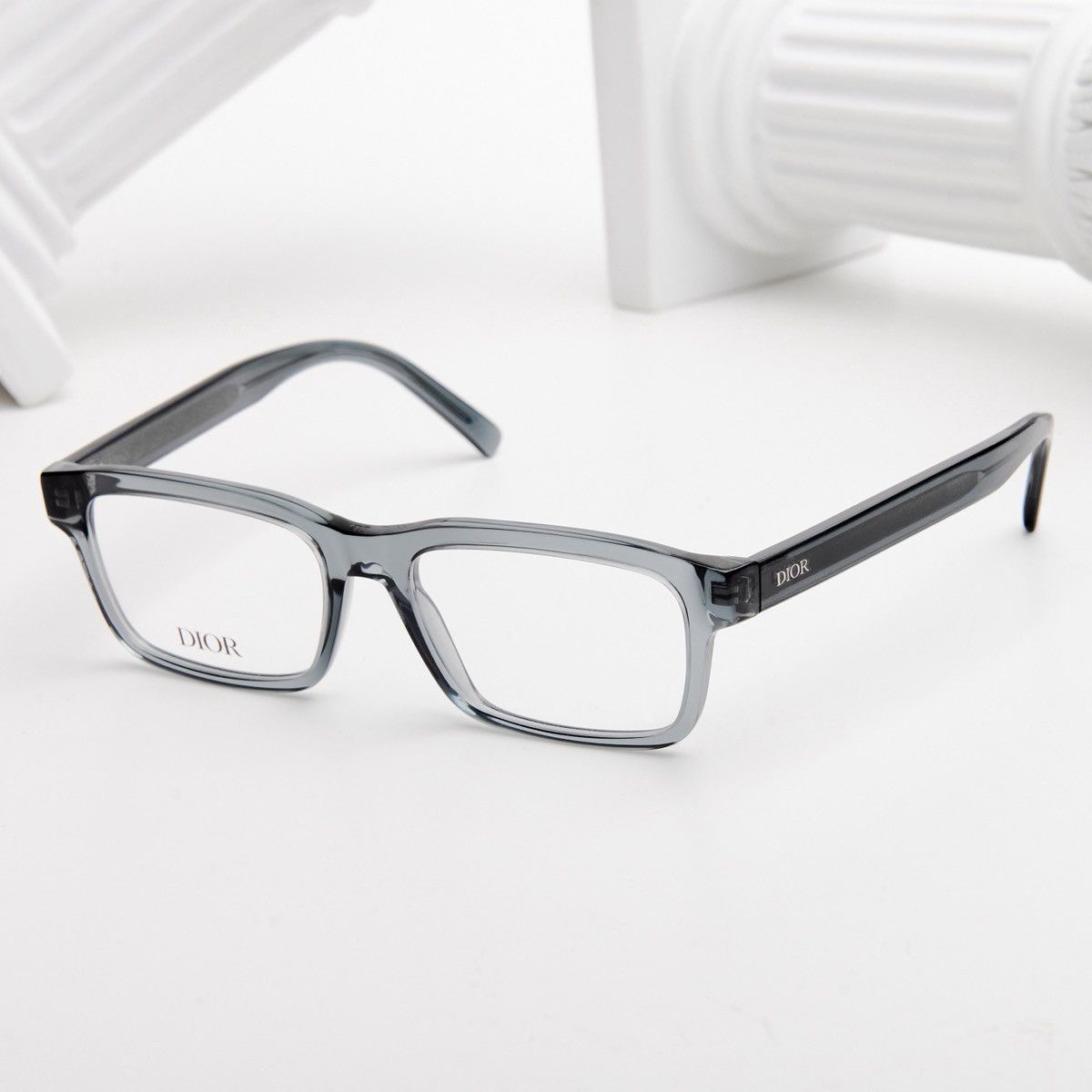 Dior DIOR DIORBOTANICAO S4I 4500 EYELASSES Size ONE SIZE - 2 Thumbnail