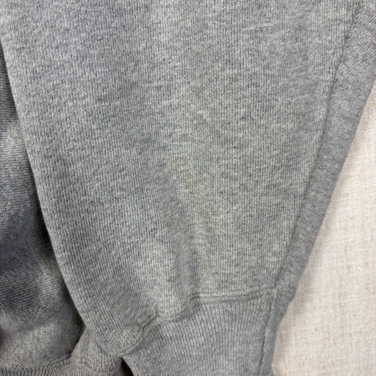 Champion Champion Reverse Weave 90s Grey Keystone Ski Colorado XL Size US XL / EU 56 / 4 - 8 Thumbnail