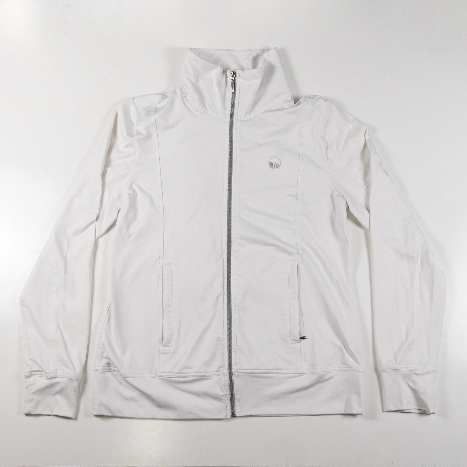 Other Carnoustie Zip Up Sweater Long Sleeve Tee Sweatshirt Shirt L Size US L / EU 52-54 / 3 - 1 Thumbnail