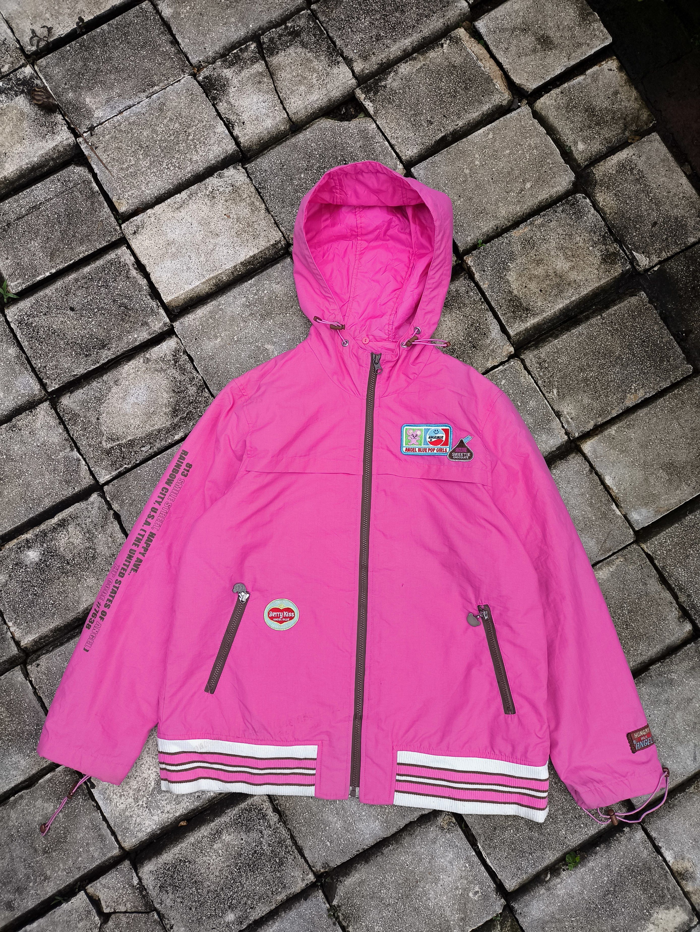 Angel Blue angel blue cute girls jacket Size L / US 10 / IT 46 - 1 Thumbnail