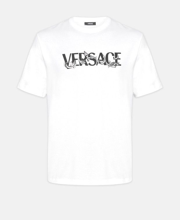 Versace T-shirt Size US L / EU 52-54 / 3 - 1 Thumbnail