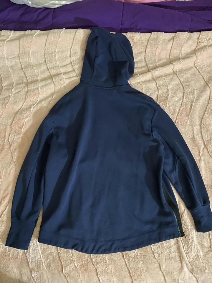 Nike Blue Nike tech Size M / US 6-8 / IT 42-44 - 2 Thumbnail