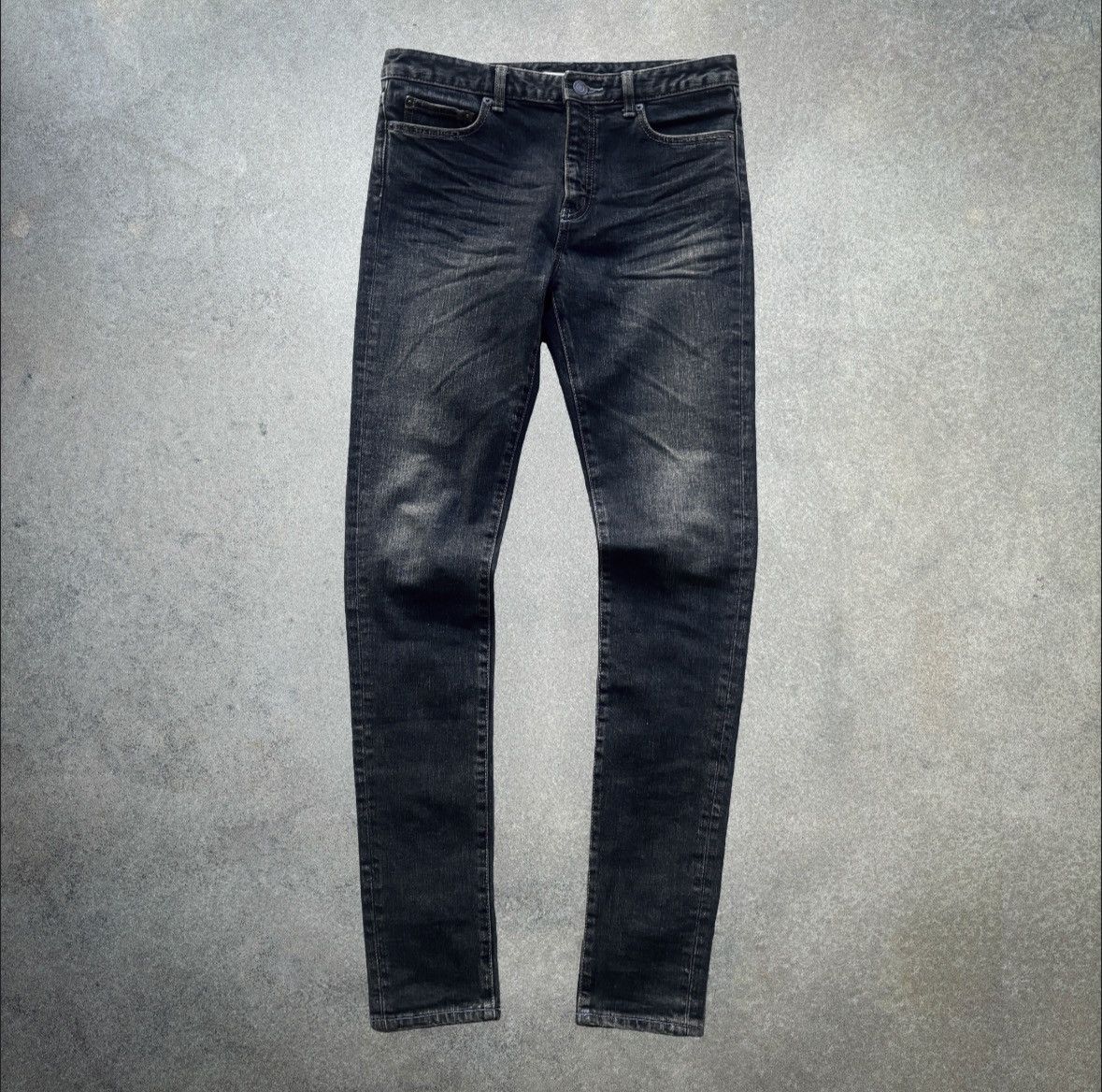 Saint Laurent D 02 | Grailed