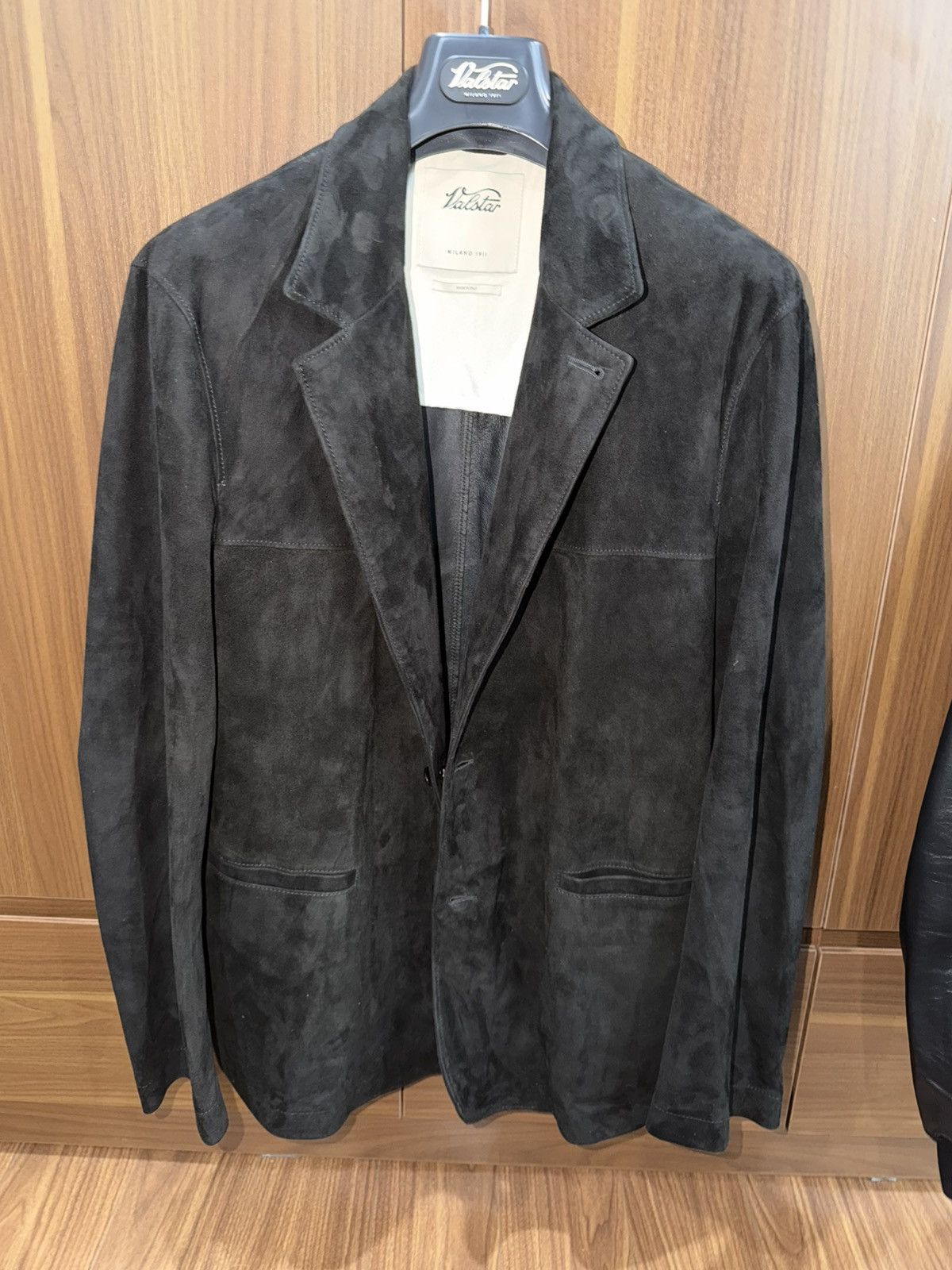 Valstar Valstar Miller size 50 Size US M / EU 48-50 / 2 - 1 Thumbnail