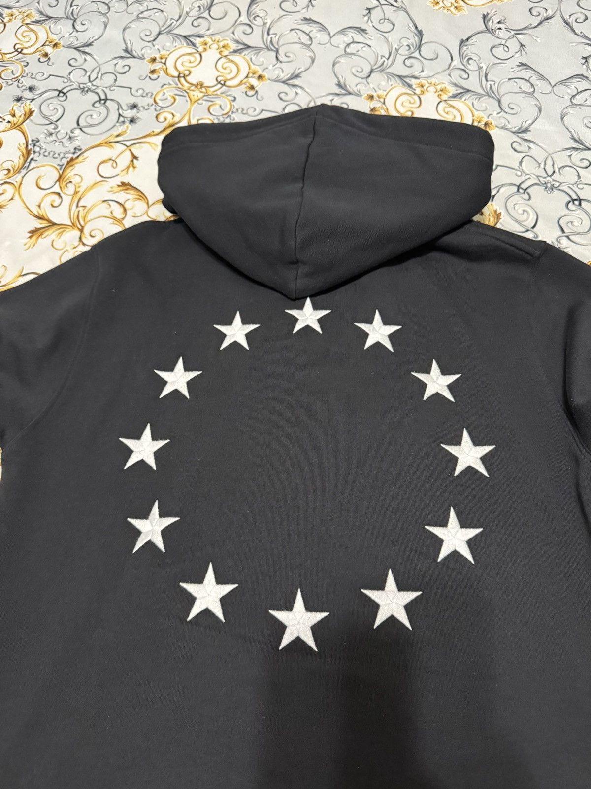 Etudes Etudes ALL STARS HOODIE Size US M / EU 48-50 / 2 - 4 Thumbnail