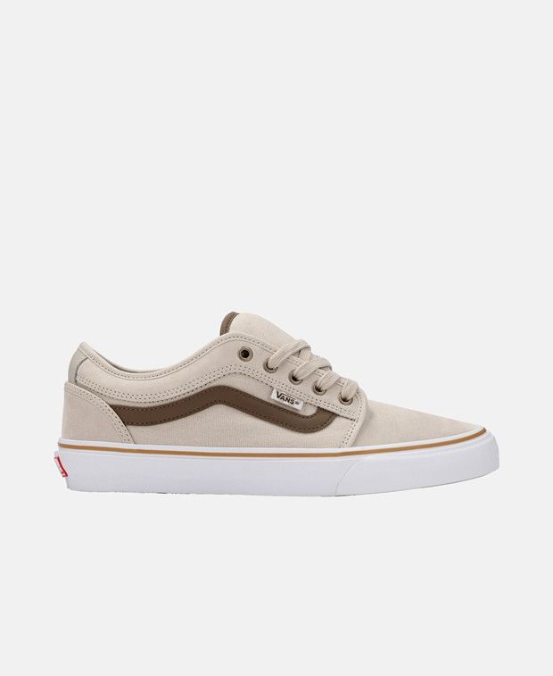 Vans Skate Chukka Sneakers Size US 8 / EU 41 - 1 Thumbnail