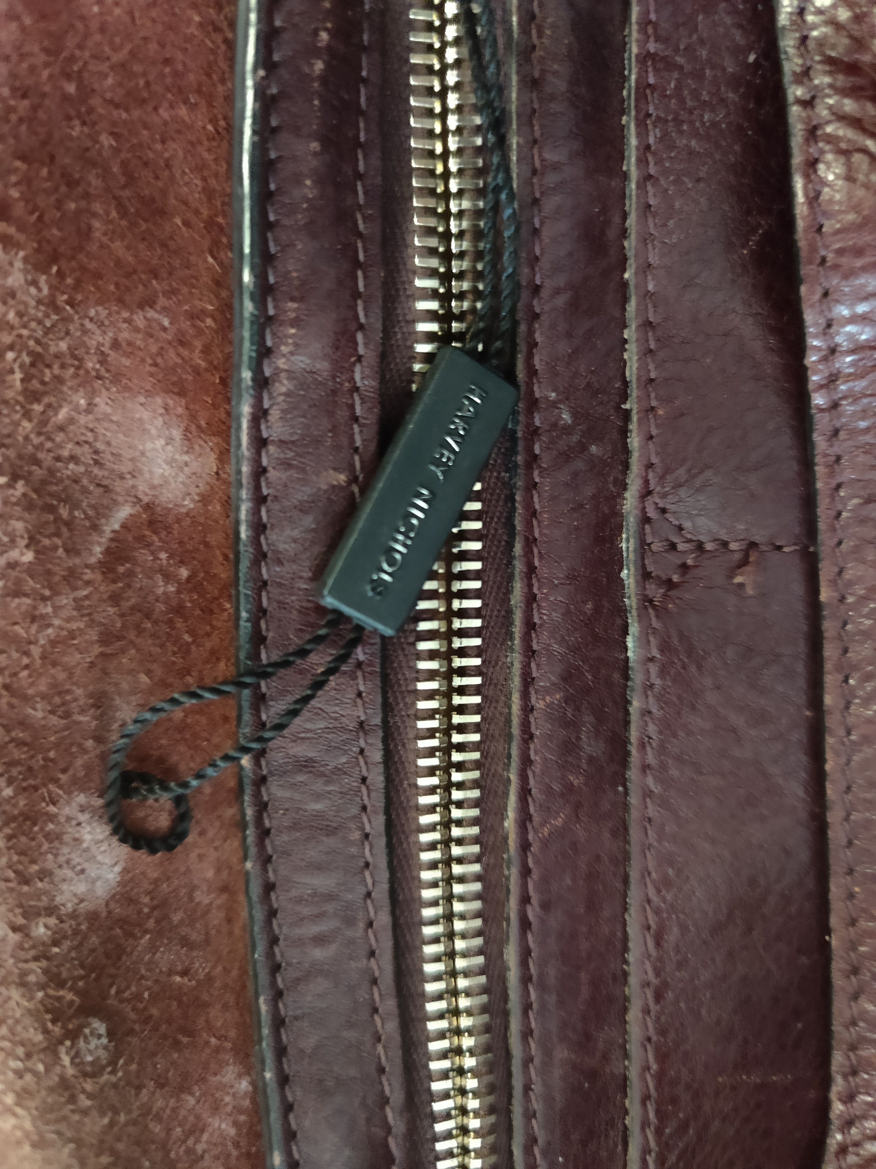 Mulberry Mulberry Bayswater Size ONE SIZE - 1 Thumbnail