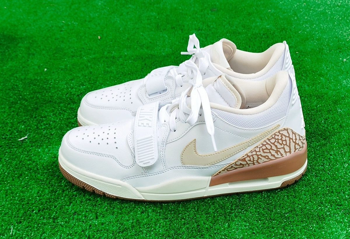 Jordan Brand Shoes Air Jordan Unisex Legacy 312 Low Size US 10.5 / EU 43-44 - 3 Thumbnail