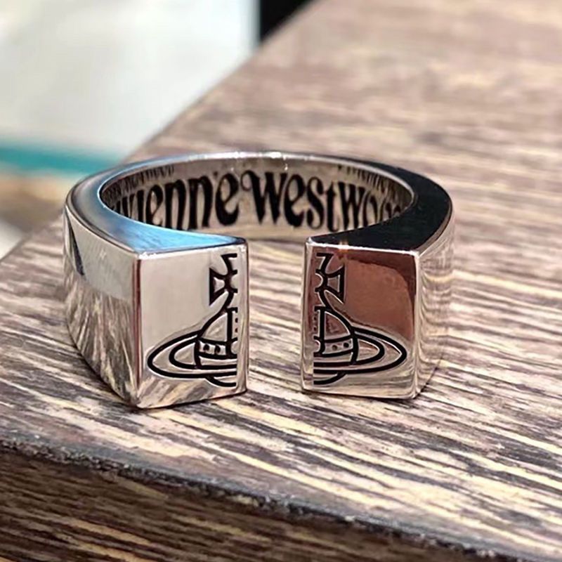 Vivienne Westwood Vivienne Westwood Ring Size ONE SIZE - 1 Thumbnail