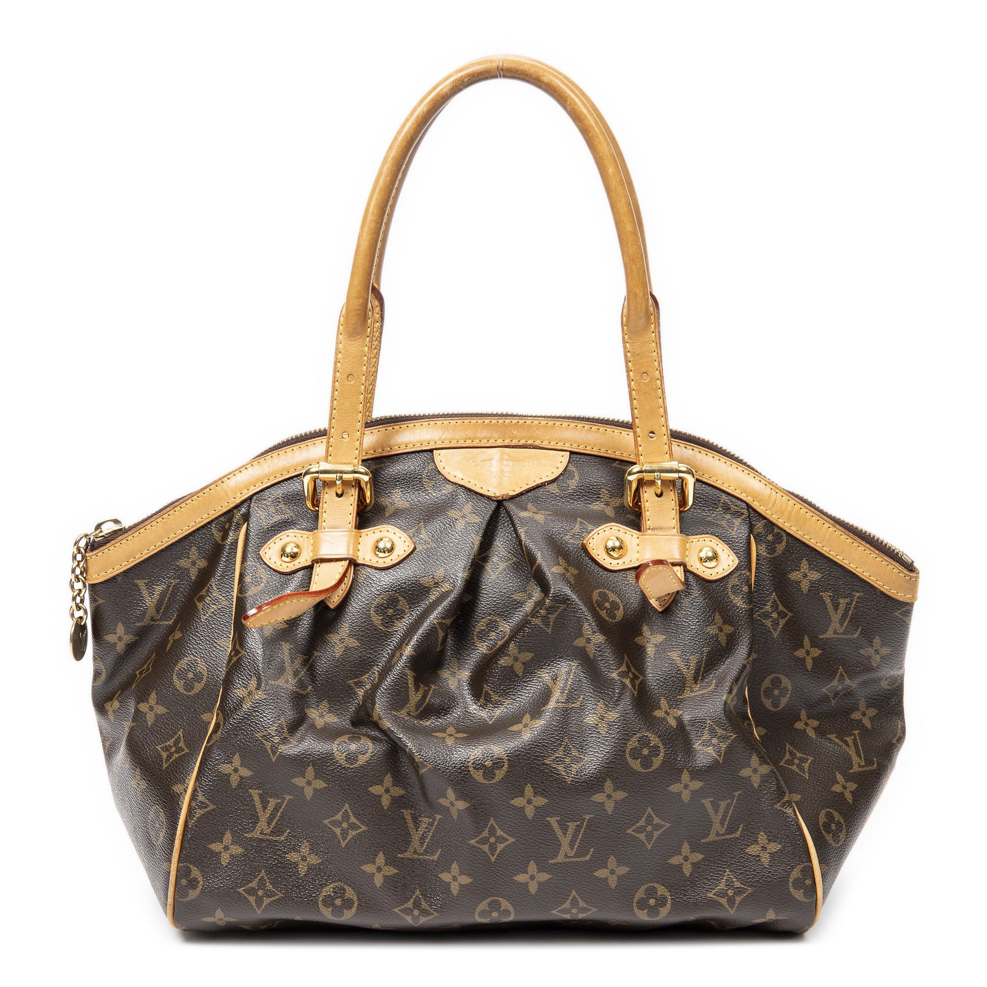 Louis Vuitton Tivoli GM Size ONE SIZE - 1 Thumbnail