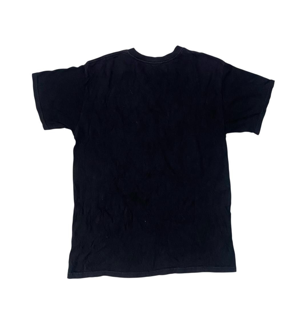 Nirvana Vintage Nirvana Bleach Album Promo Tshirt Size US M / EU 48-50 / 2 - 2 Thumbnail