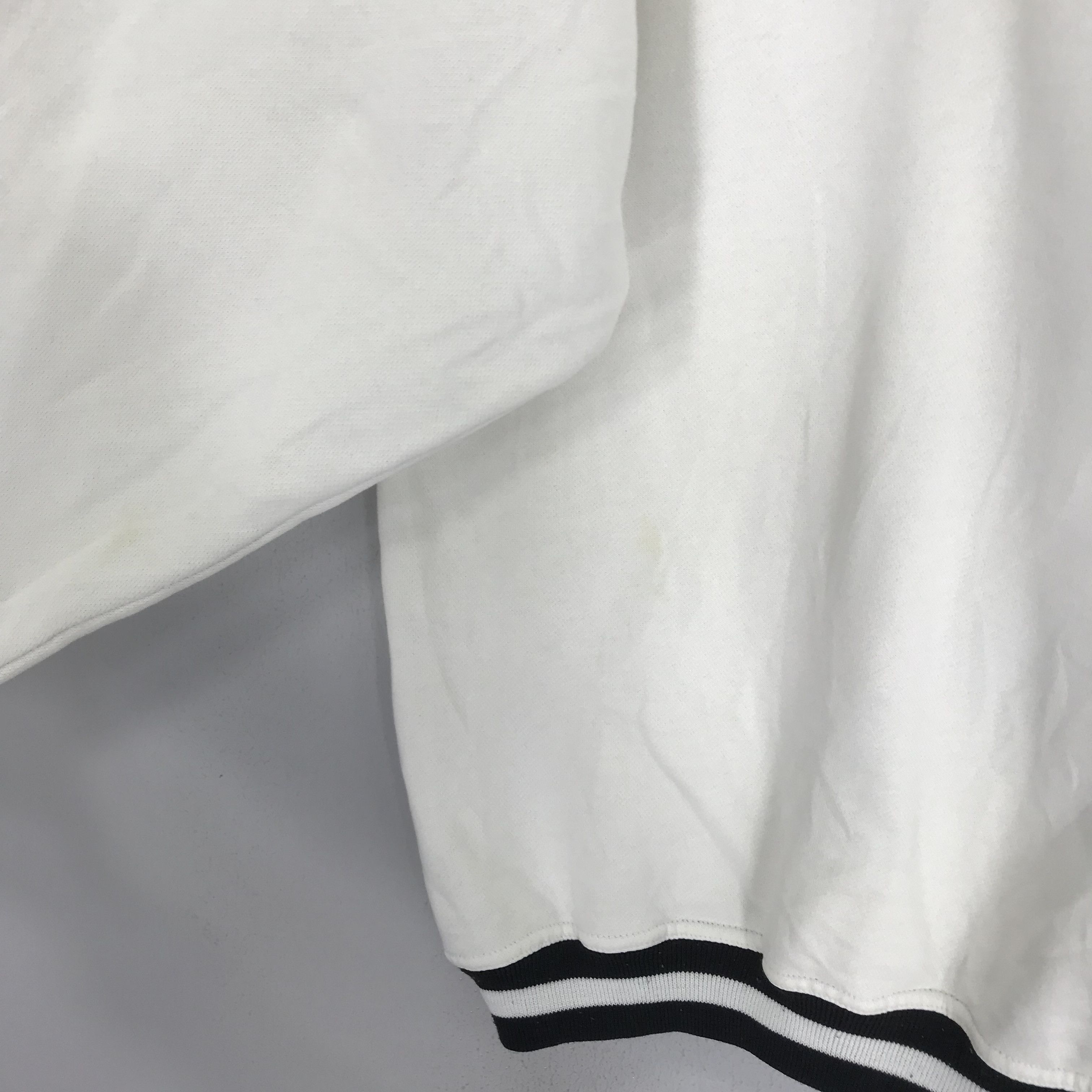 SKECHERS Vintage 90s Skechers Sport Sweatshirt Size US M / EU 48-50 / 2 - 10 Thumbnail