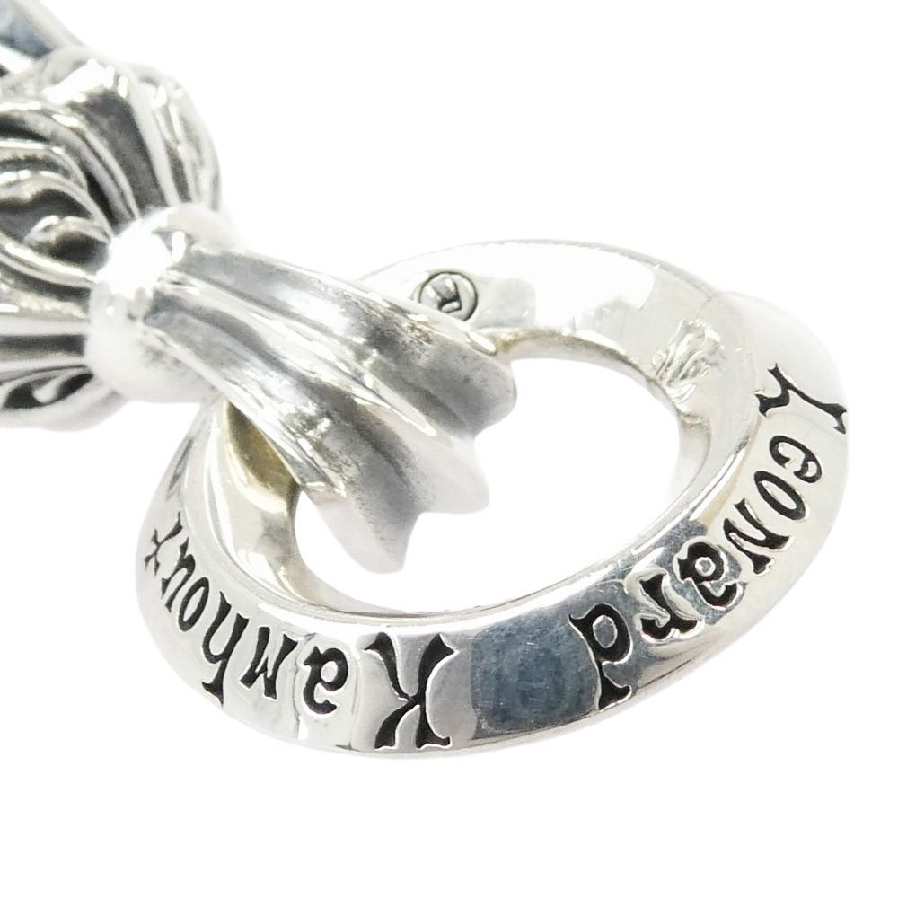 Chrome Hearts Chrome Hearts Bell Pendant Top Size ONE SIZE - 6 Thumbnail