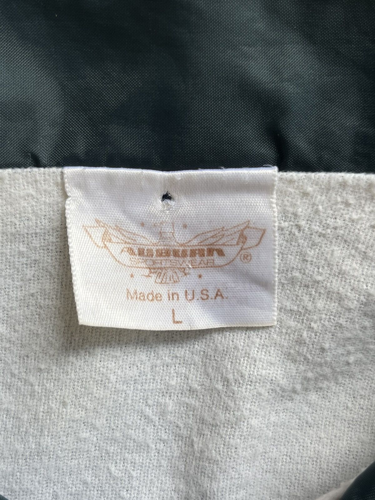 Vintage Vintage 90’s Grind.inc Skateboard coach jacket Size US L / EU 52-54 / 3 - 3 Thumbnail