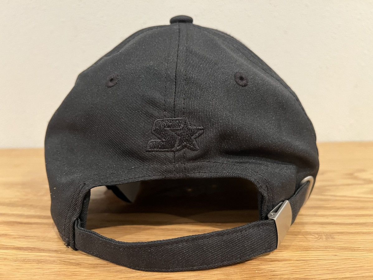 Marcelo Burlon × Starter Marcelo Burlon Starter Hat Size ONE SIZE - 3 Thumbnail