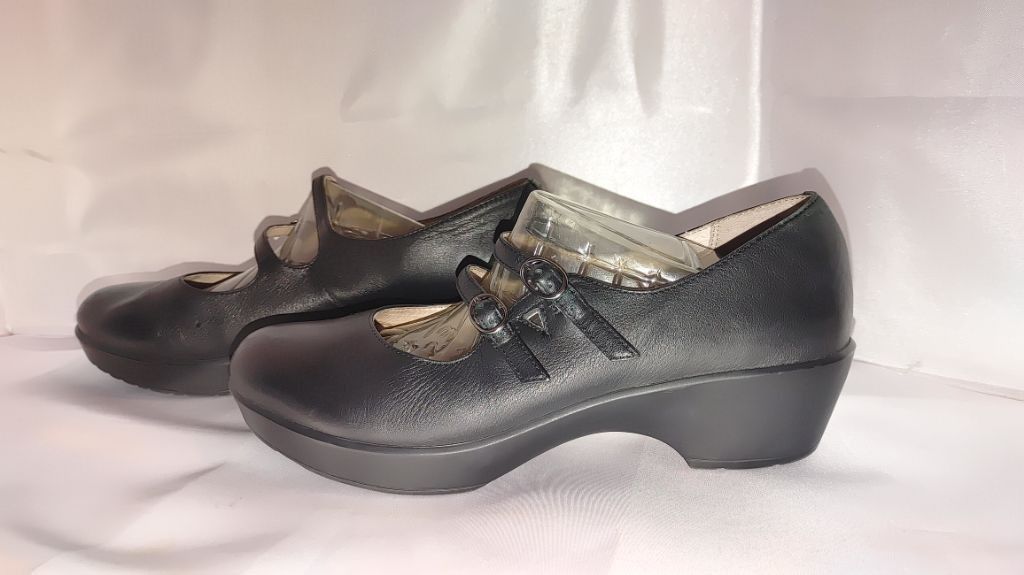 Dansko Dansko Fynn Mary Janes Size 40 Size US 9.5 / IT 39.5 - 2 Thumbnail