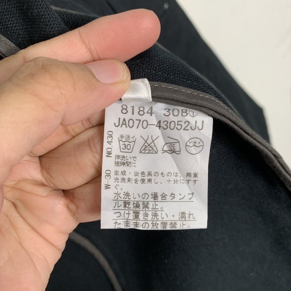 Takeo Kikuchi Takeo Kikuchi Casual Jacket Size US M / EU 48-50 / 2 - 17 Thumbnail