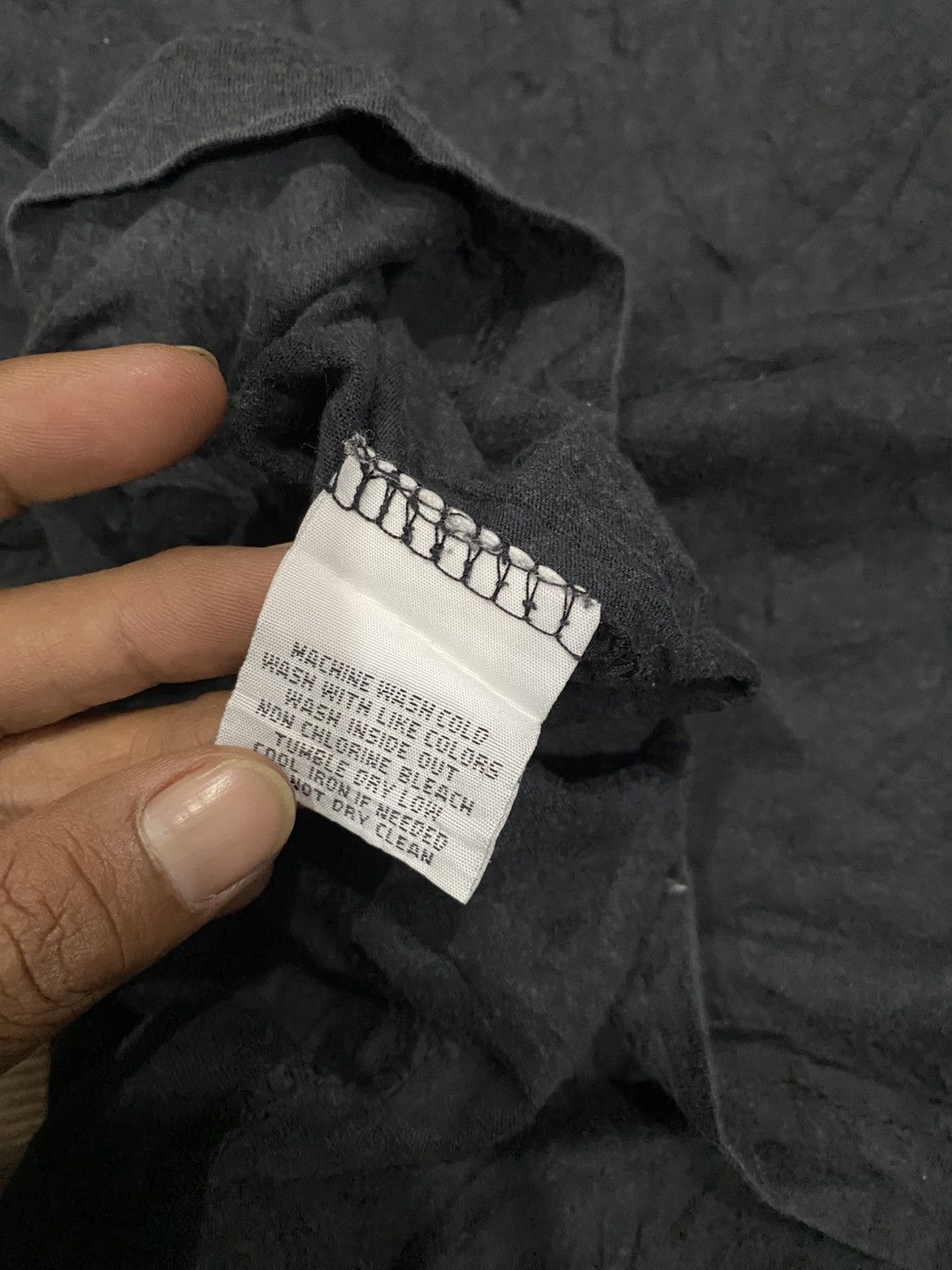 If Six Was Nine × Pelle Pelle pelle pelle skull shirt Size US XL / EU 56 / 4 - 5 Thumbnail