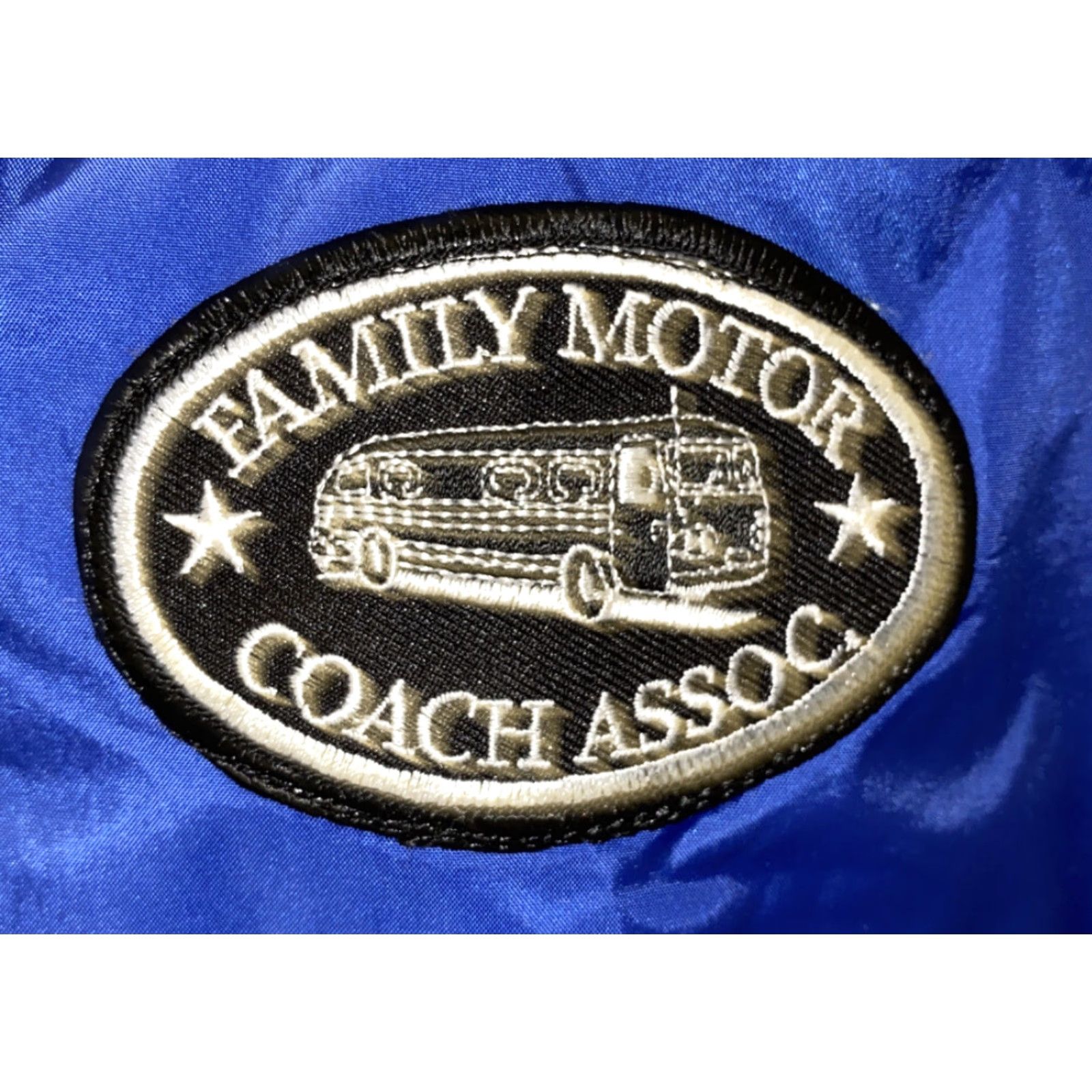 Port Authority Port Authority Mens Blue Sport Tek Snap Button Jacket Size L Size US L / EU 52-54 / 3 - 3 Thumbnail