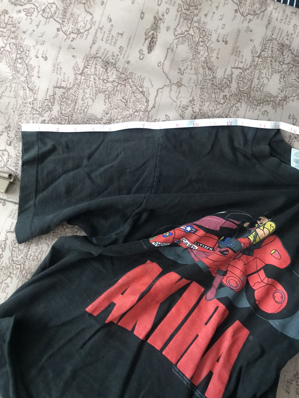 Vintage Akira Vintage Shirt 1988 Size US M / EU 48-50 / 2 - 13 Thumbnail