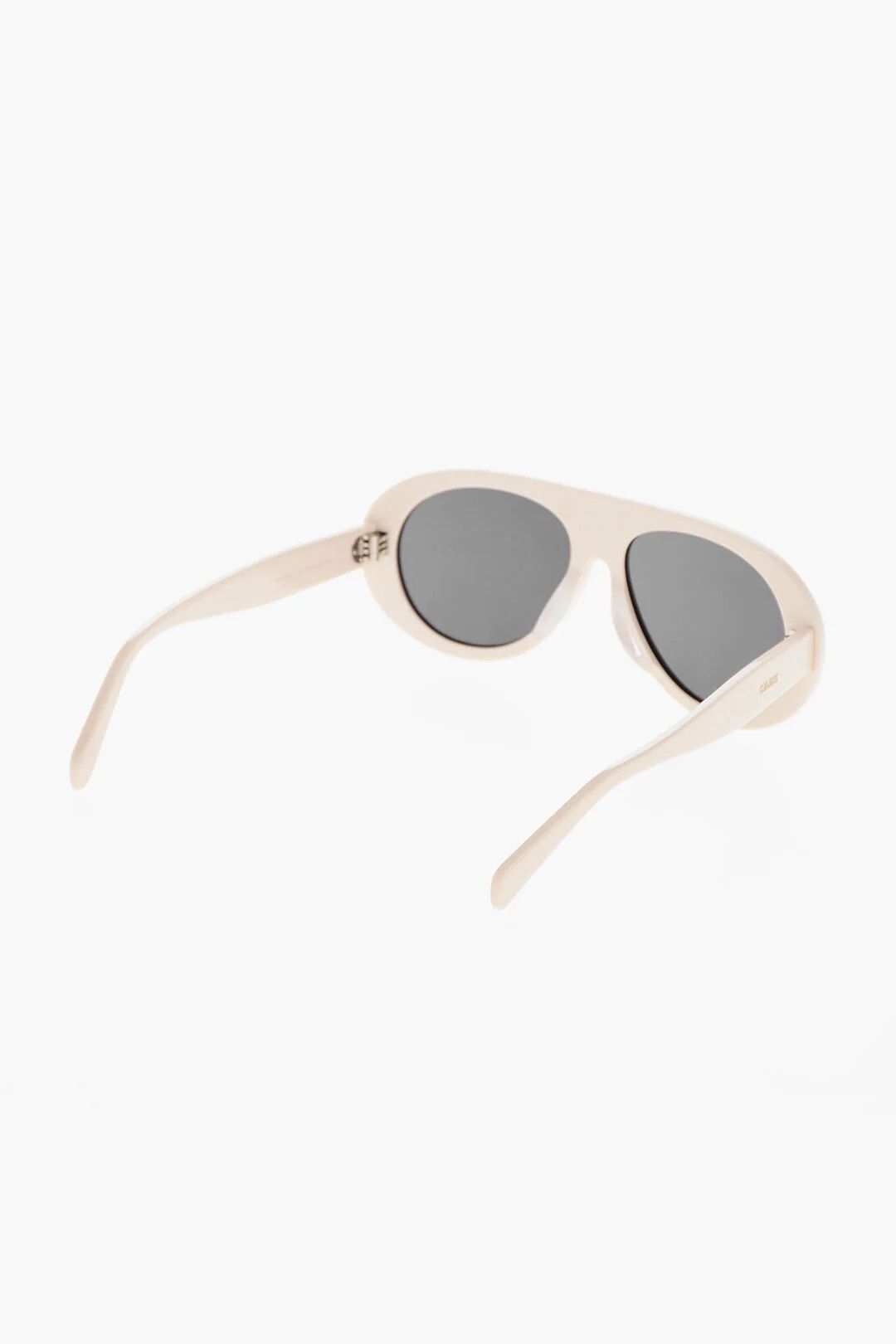 Celine og1mm0326 Size: OS / Aviator Sunglasses in White Size ONE SIZE - 3 Thumbnail