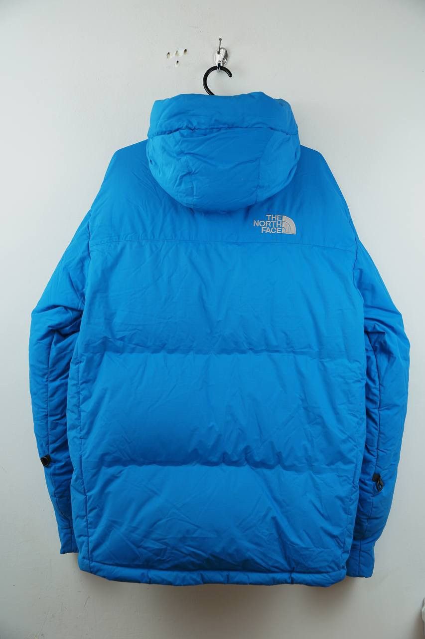 The North Face The North Face Himalayan Down Puffer 700 Size US M / EU 48-50 / 2 - 2 Thumbnail