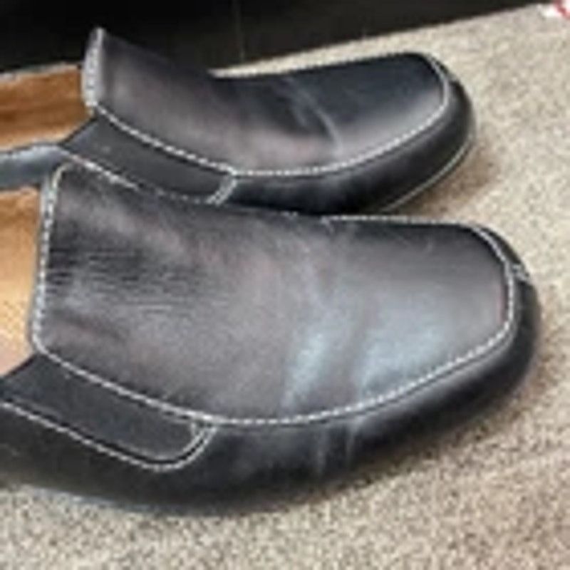 Other Natural Soul Shoes Womens 8 M Flats Slip On Loafers Size US 8 / IT 38 - 6 Thumbnail