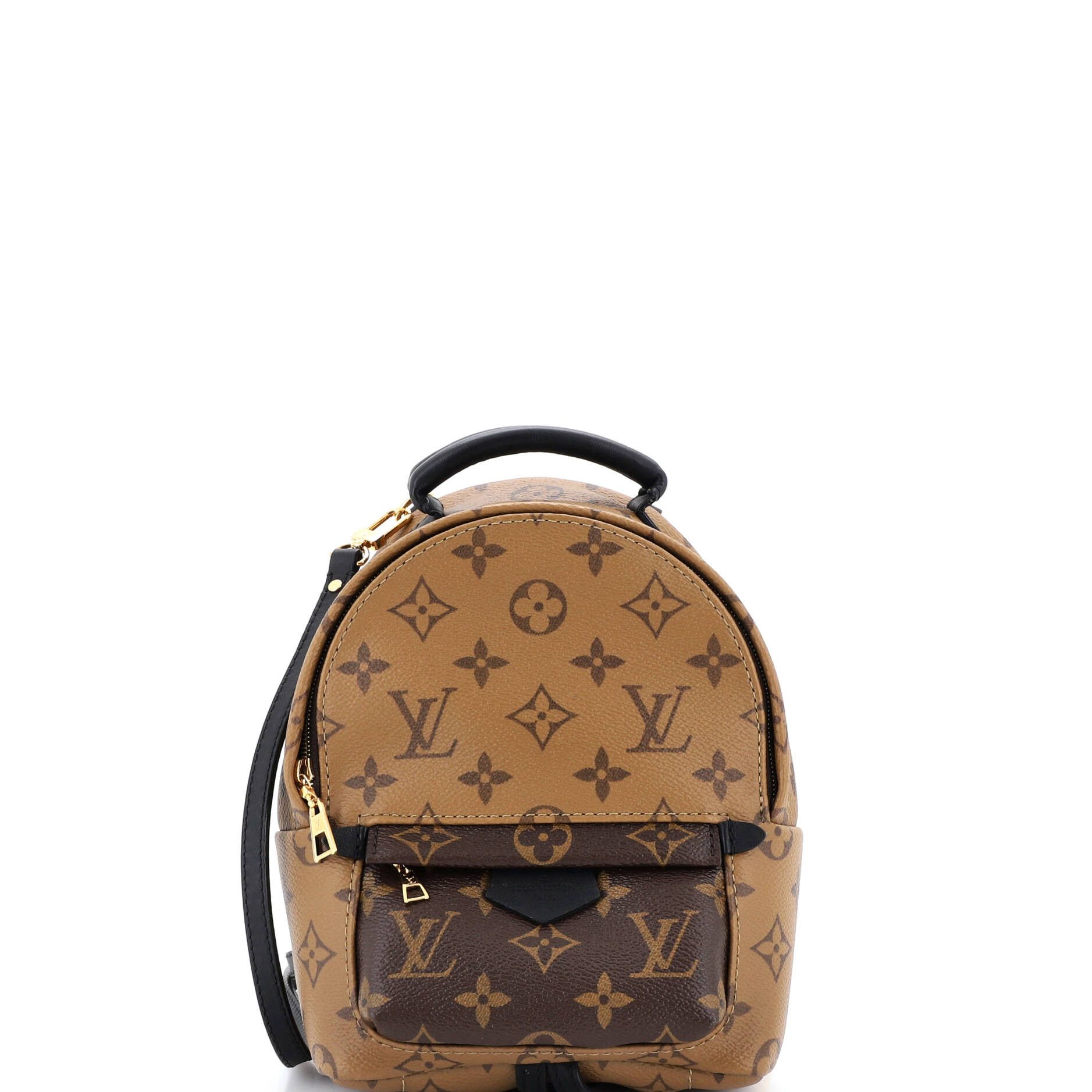 Louis Vuitton Palm Springs Backpack Size ONE SIZE - 1 Thumbnail
