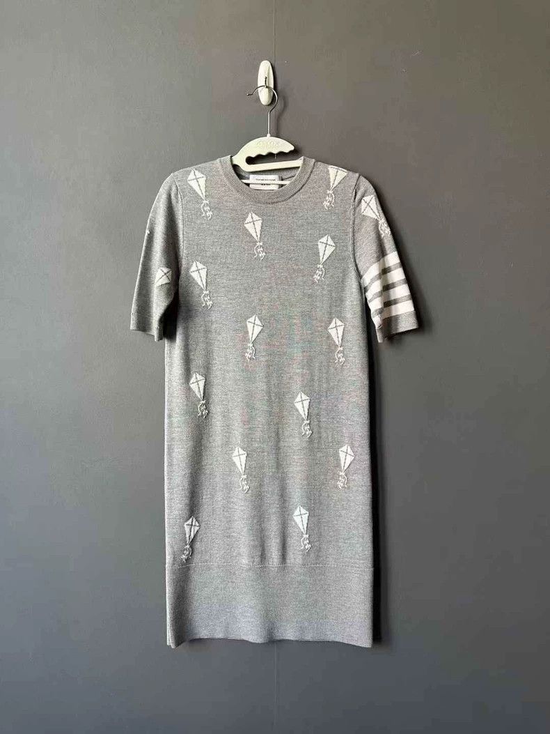 Thom Browne Thom Browne size36 one-piece Size XS / US 0-2 / IT 36-38 - 1 Thumbnail