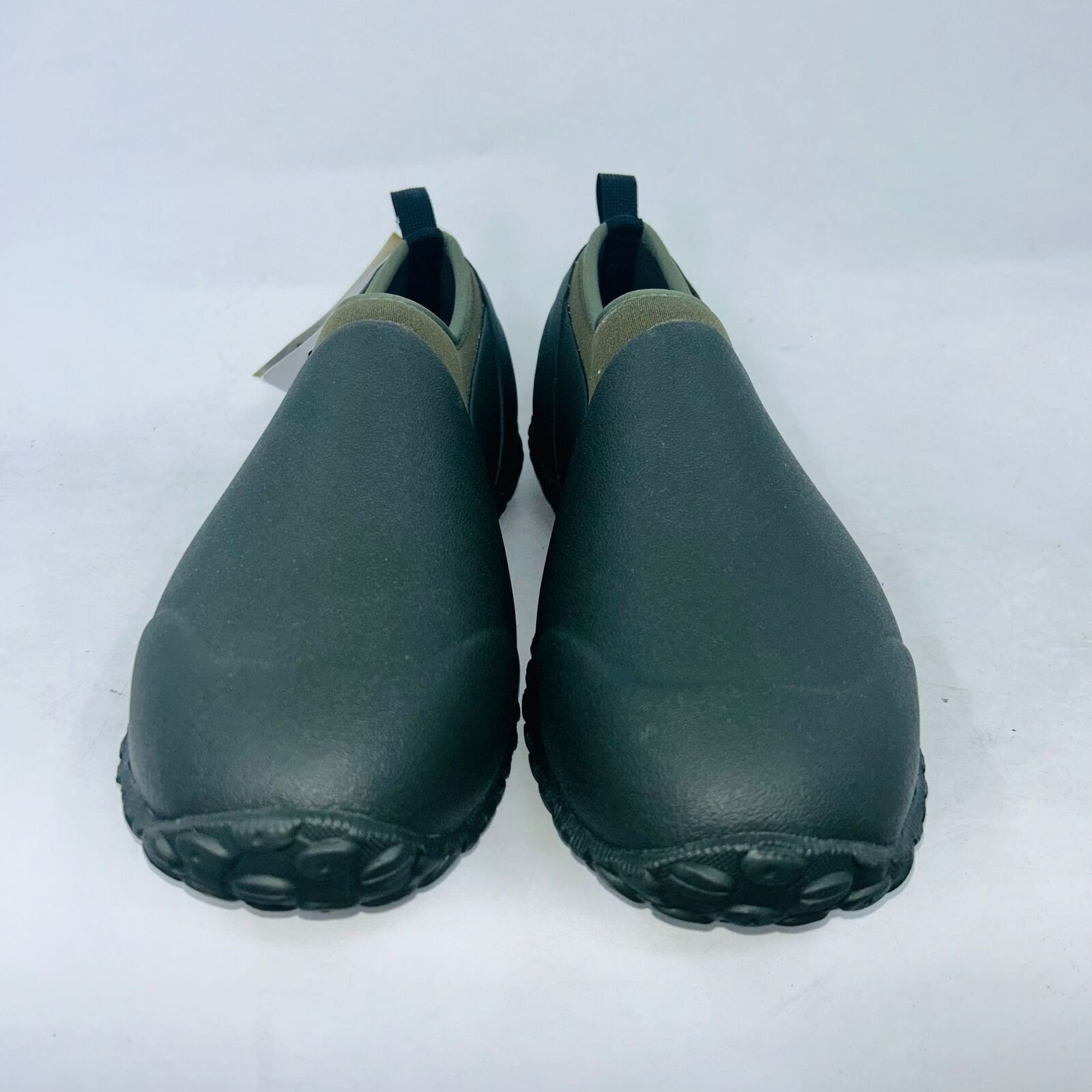 Ace Boot Co. THE ORIGINAL MUCK BOOT COMPANY MENS LOW 4MM NEOPRENE SIZE11D Size US 11 / EU 44 - 2 Thumbnail