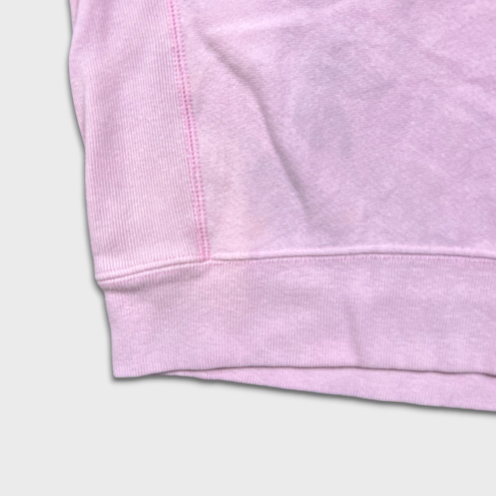 Champion × Vintage Champion Sweatshirt XS Reverse Weave Script C Logo Crewneck Size XS / US 0-2 / IT 36-38 - 4 Thumbnail
