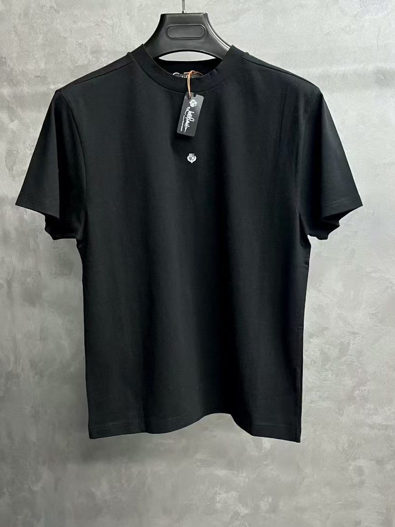 Loro Piana Loro Piana x Hiroshi Fujiwara Logo T-Shirt Size XS Size US XS / EU 42 / 0 - 1 Thumbnail