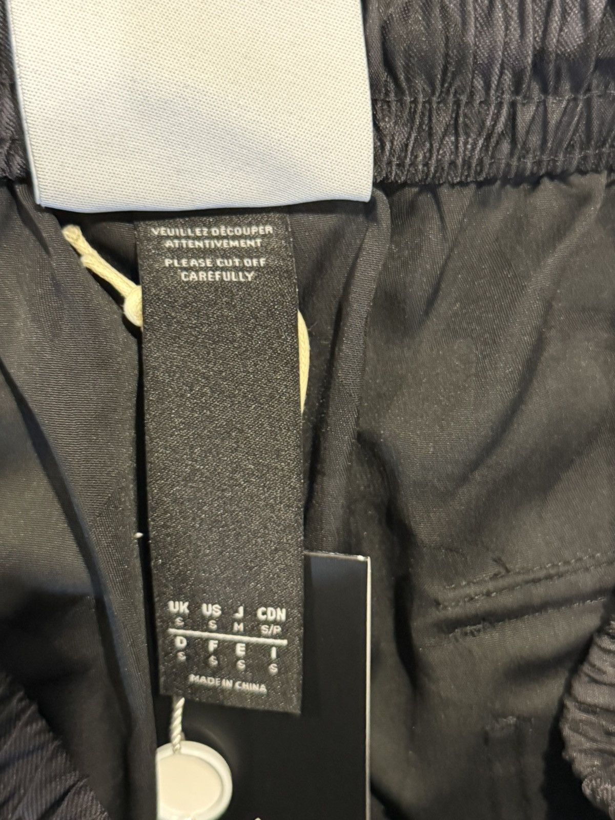 Adidas × Bape Adidas x Bape TrackPants Size US 30 / EU 46 - 4 Thumbnail