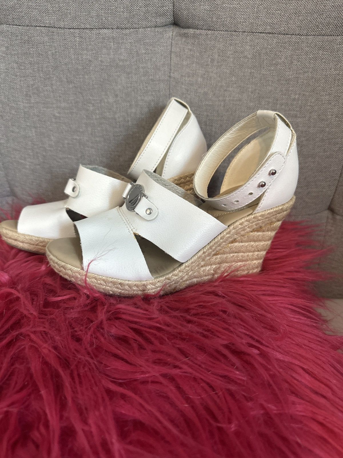 Nautica Nautica Sandals Size US 6.5 / IT 36.5 - 3 Thumbnail