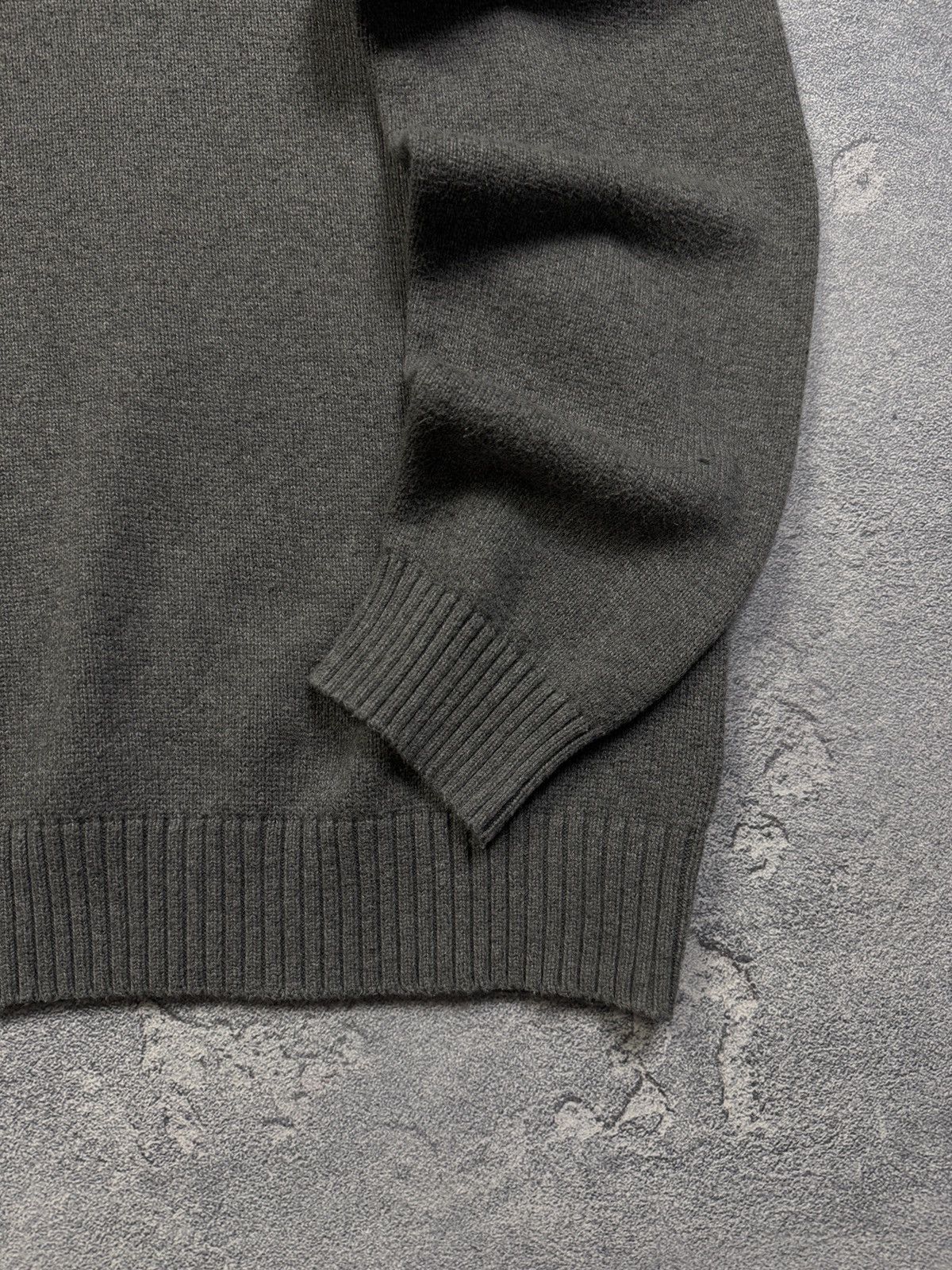 Polo Ralph Lauren Vintage Y2K Polo Ralph Lauren 1/4 zip Old Money sweatshirt Size US XL / EU 56 / 4 - 5 Thumbnail