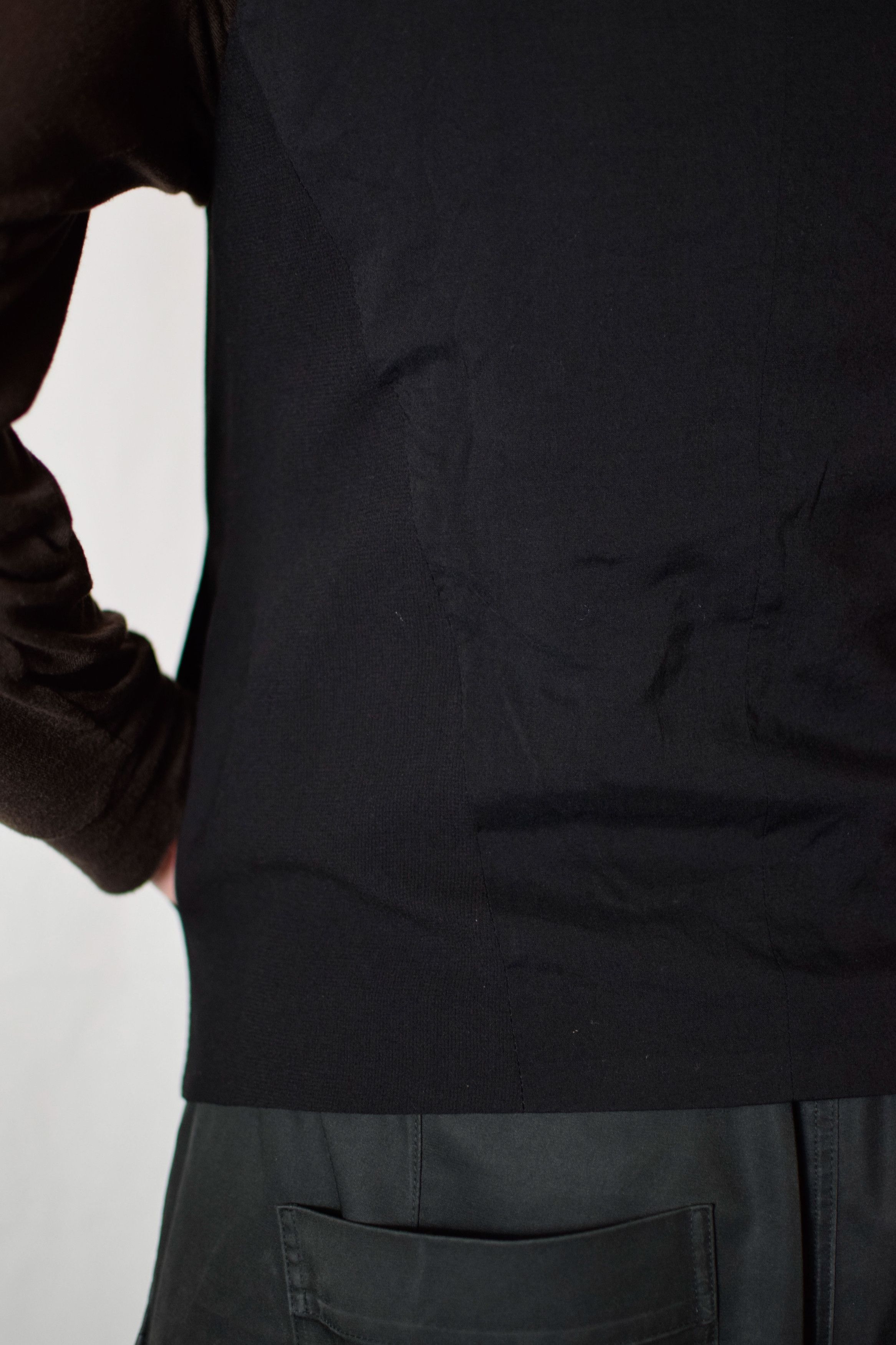 Julius MA_Julius SS14 Vest - 460VEM1 Size US M / EU 48-50 / 2 - 9 Thumbnail