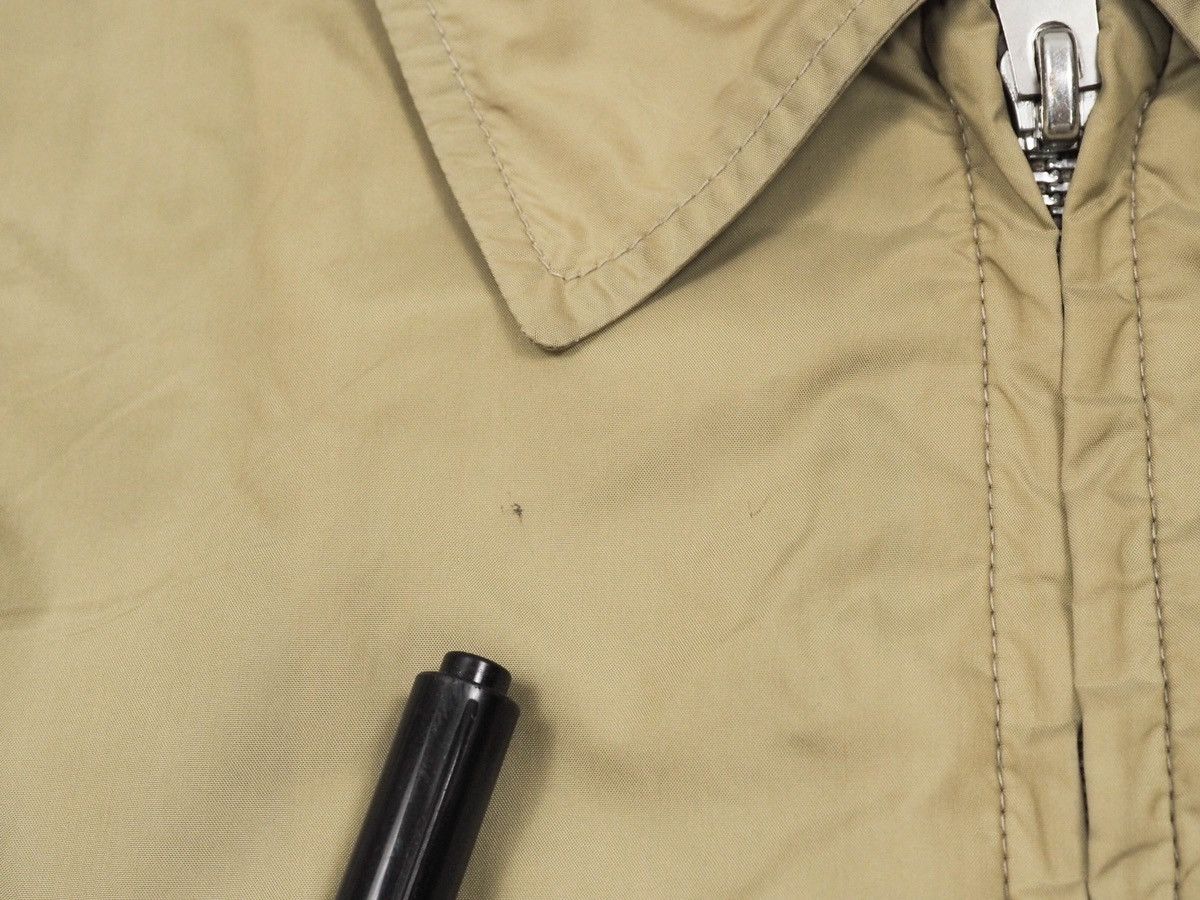 Neighborhood Neighborhood 2002 nylon jacket Size US S / EU 44-46 / 1 - 4 Thumbnail