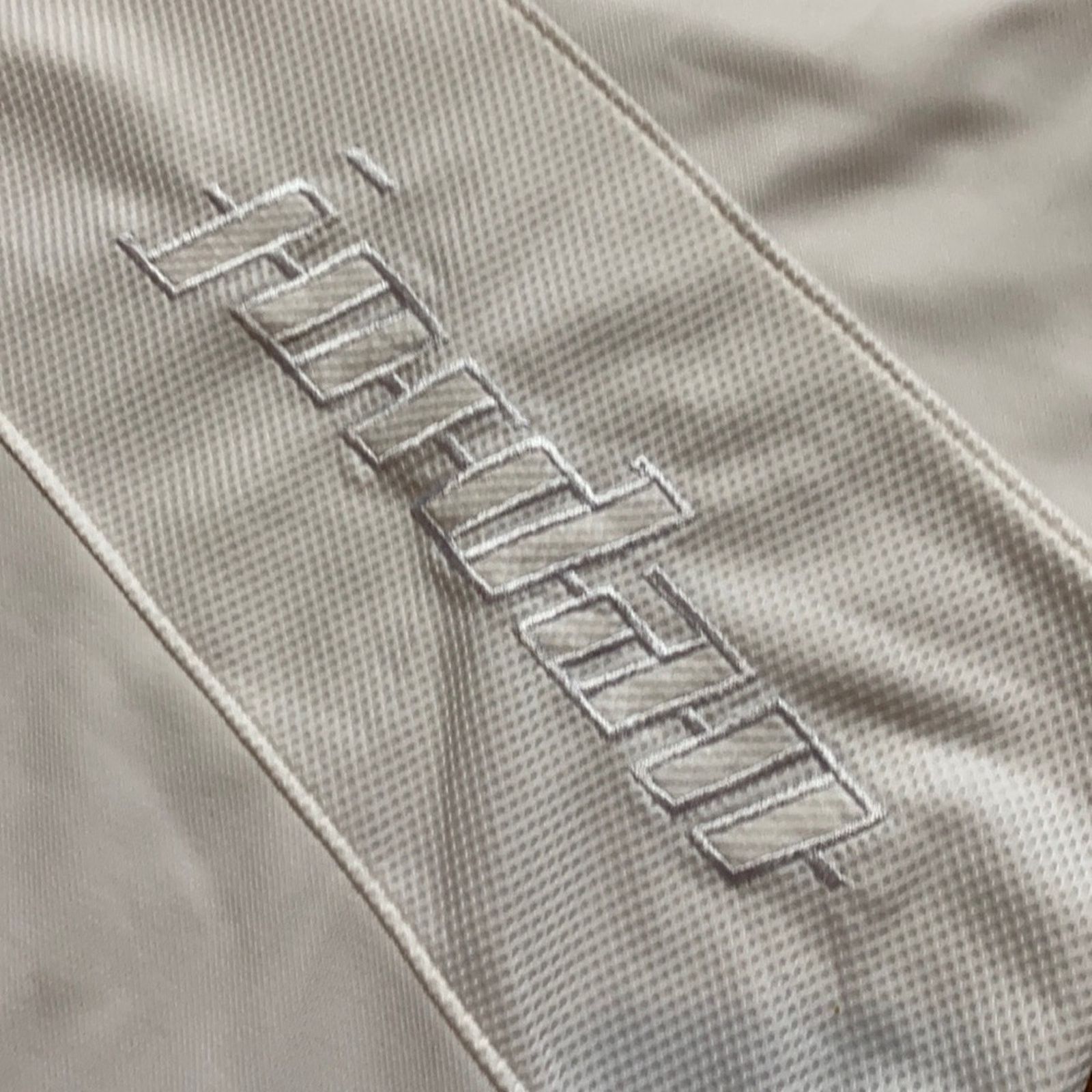 Jordan Brand 2005 Jordan 20th Anniversary Short Sleeve Jersey Size US XXL / EU 58 / 5 - 2 Thumbnail