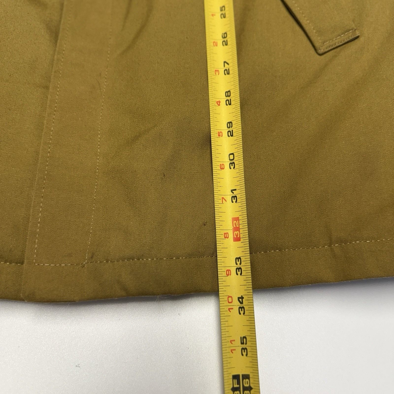 Sears Vintage Sears Sportswear Bomber Jacket Mens 46 L Perma Size US XL / EU 56 / 4 - 16 Thumbnail