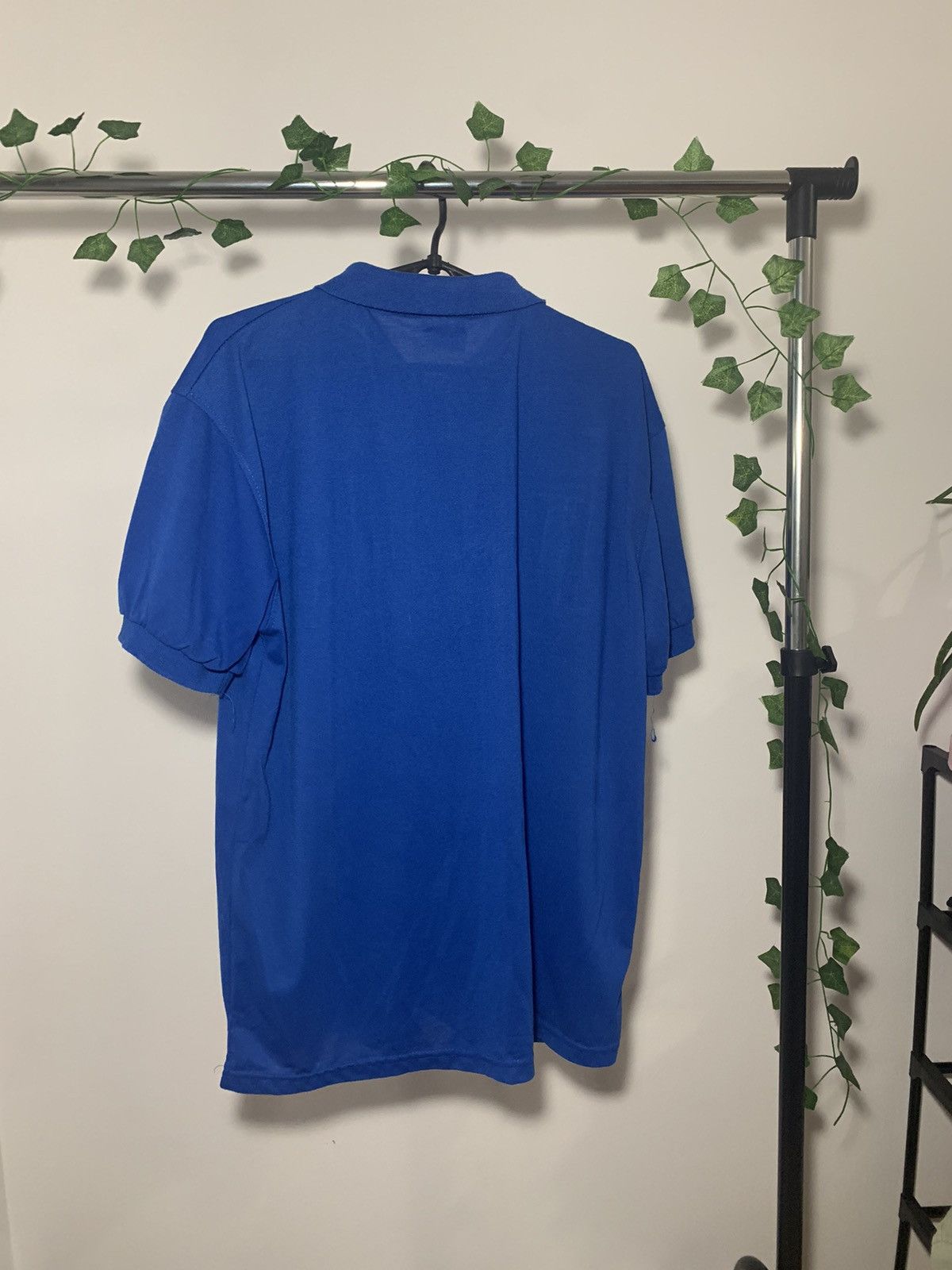 Vintage Italia Frequent Polo Shirt Size US XL / EU 56 / 4 - 6 Thumbnail