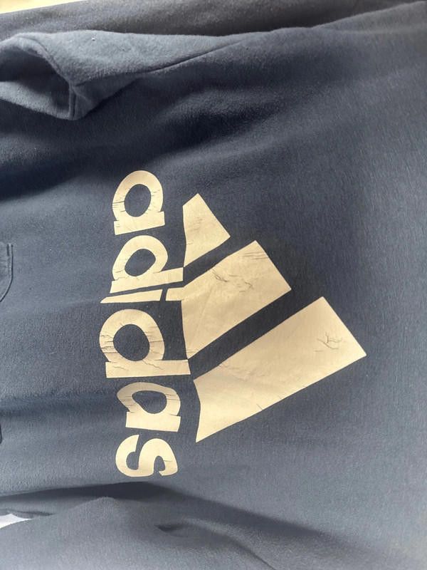 Adidas Adidas Golf Hoodie Size US M / EU 48-50 / 2 - 5 Thumbnail