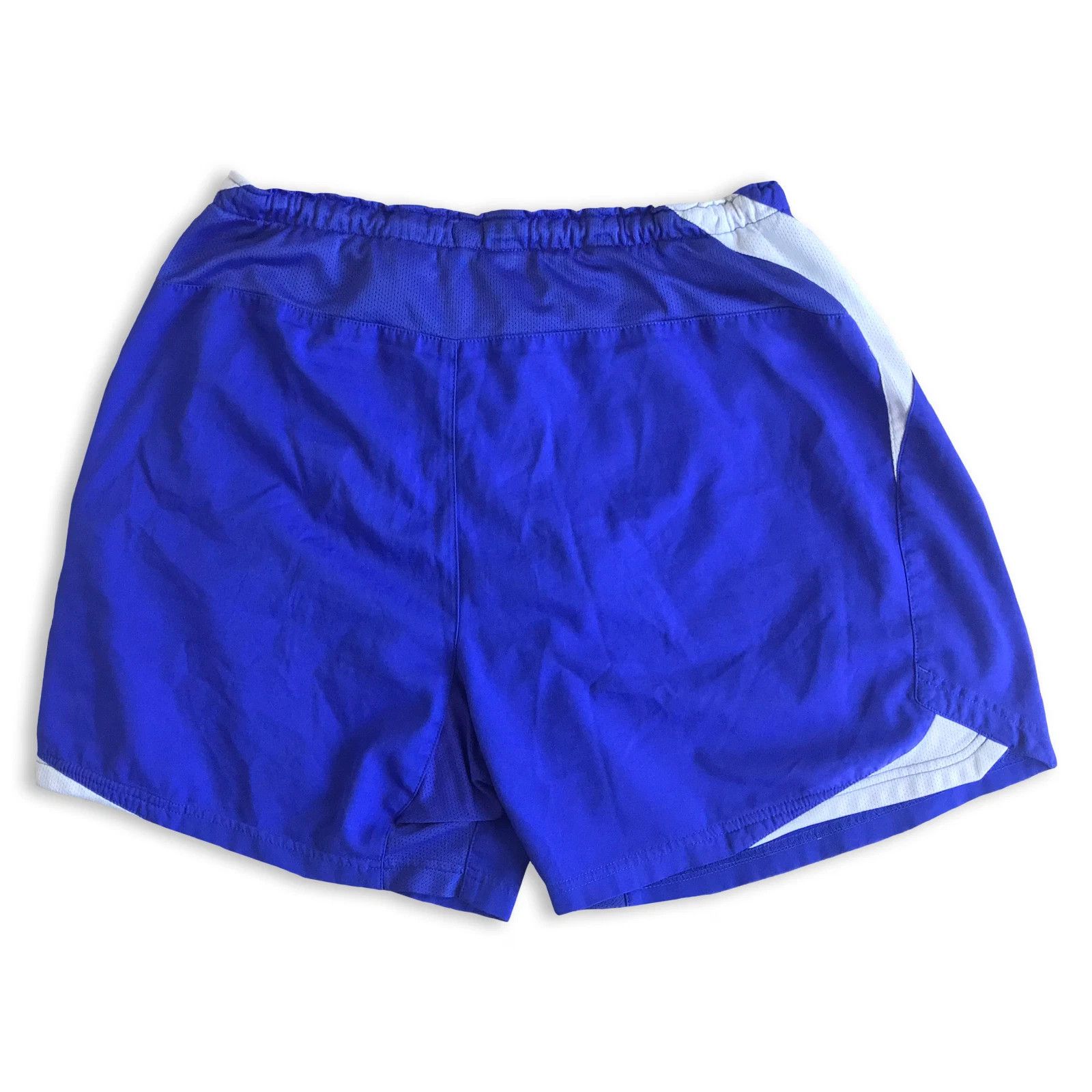 Nike Vintage Y2K NIKE BRASIL Shorts Kit Soccer Football World Cup Size US 32 / EU 48 - 3 Thumbnail