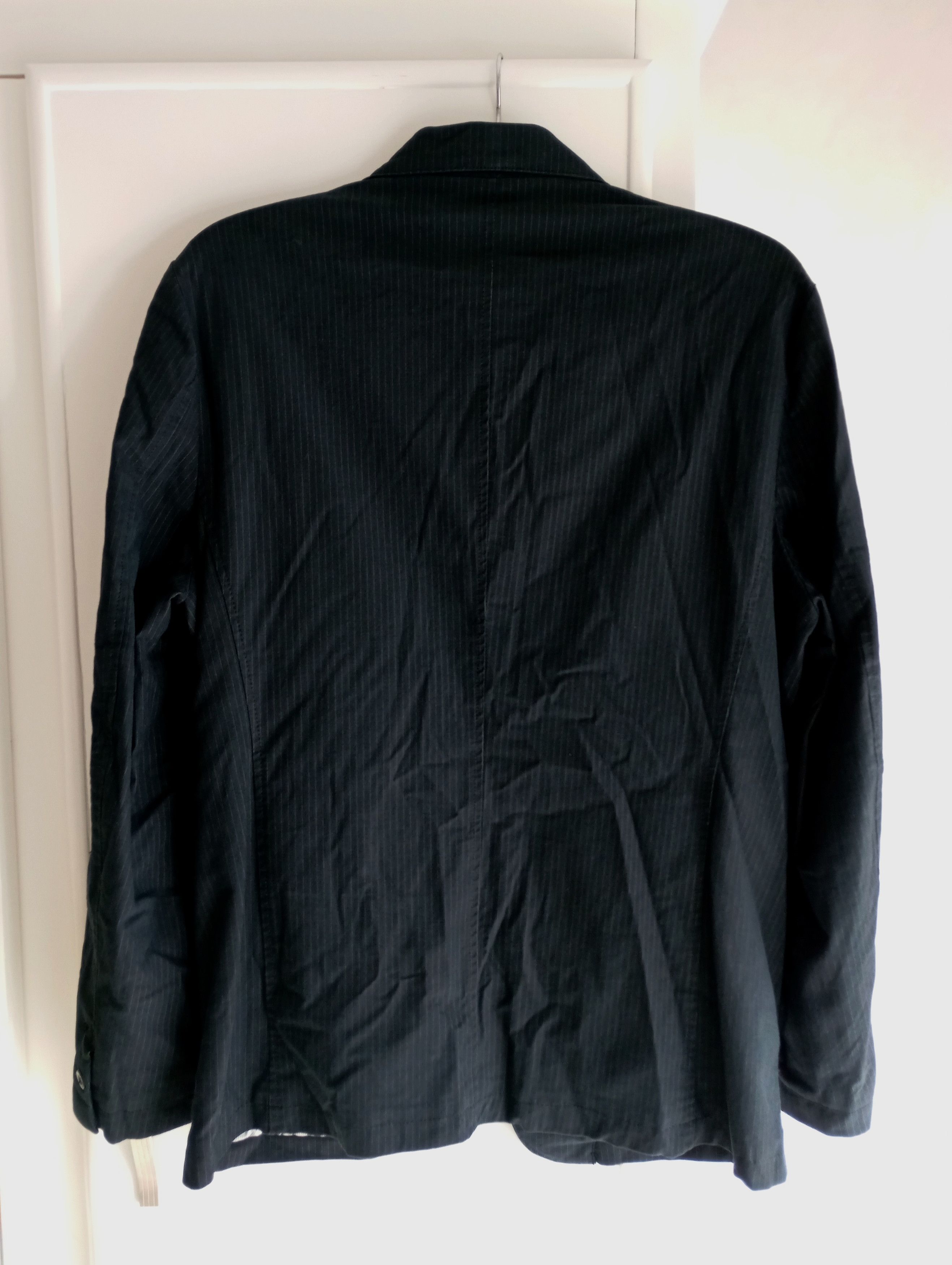 Marithe Francois Girbaud Vintage 90s jacket