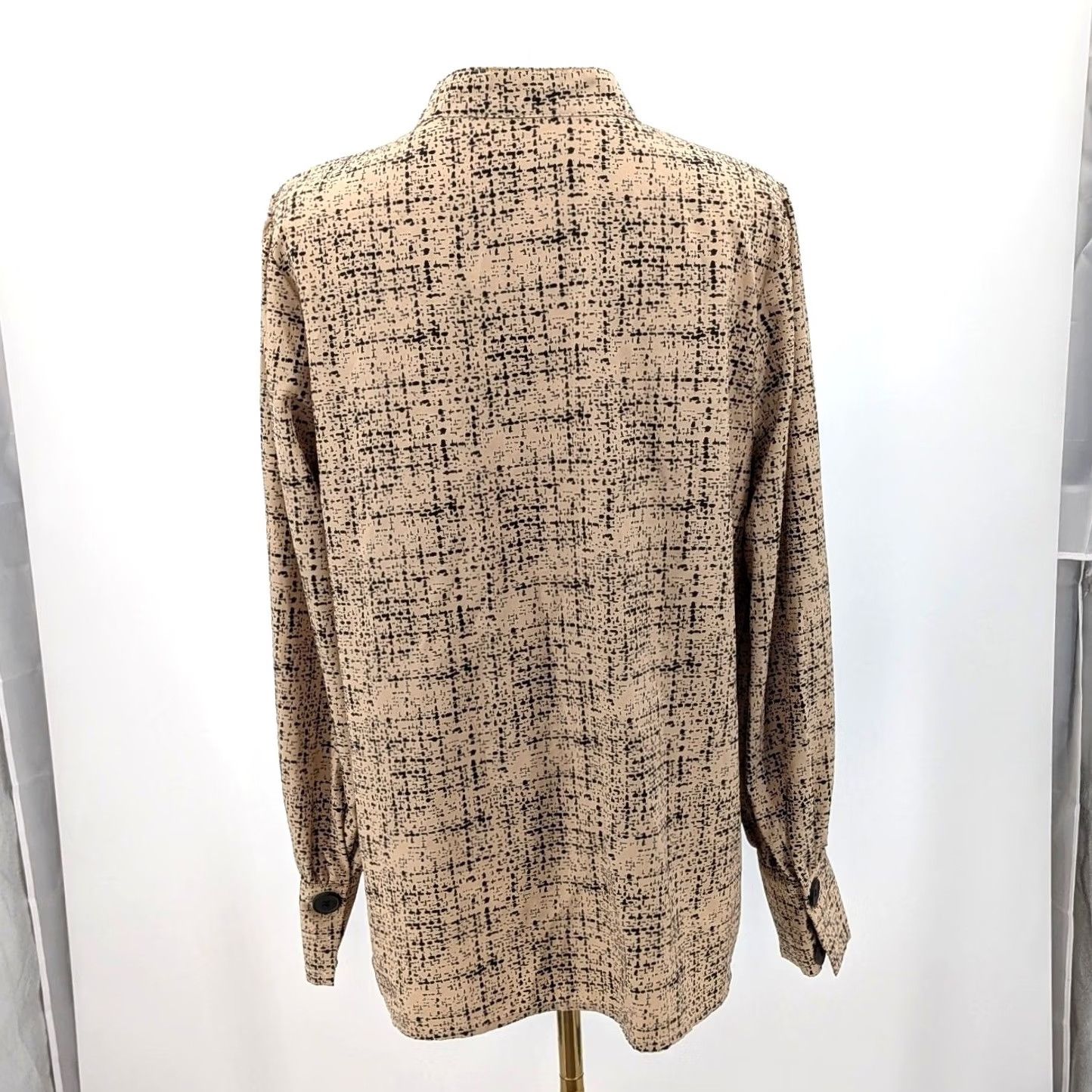 Shein SHEIN is the primary product Size XL / US 12-14 / IT 48-50 - 2 Thumbnail