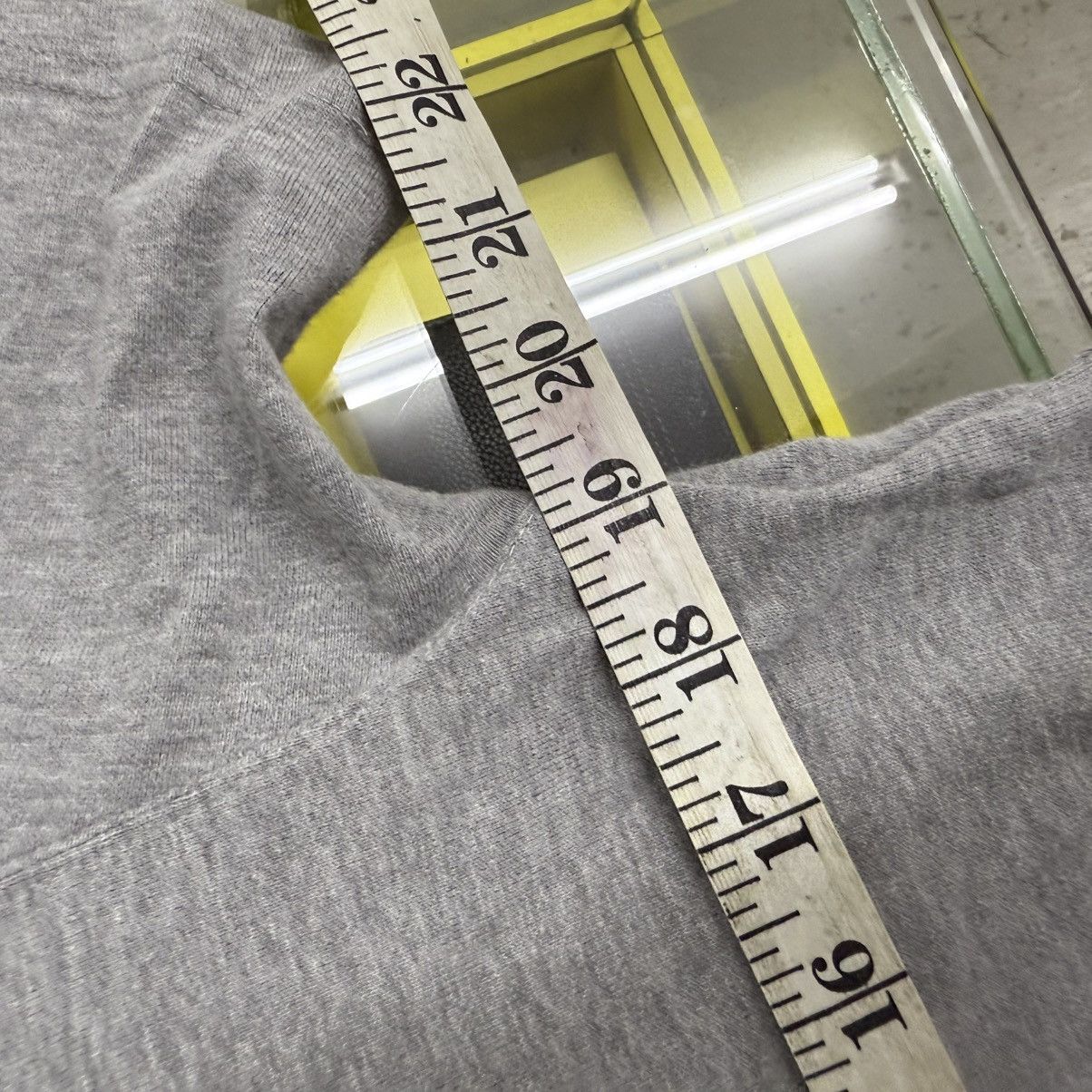 White Mountaineering White Mountaineering Tree Tee Size US M / EU 48-50 / 2 - 9 Thumbnail