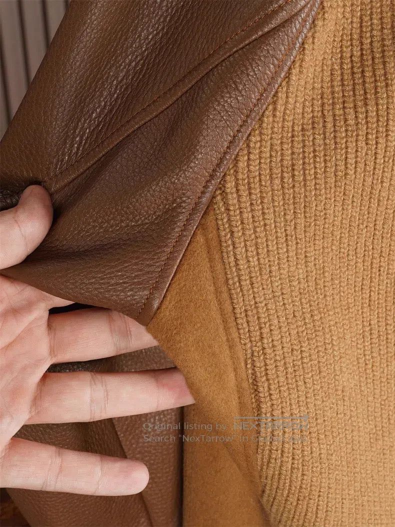 Other Loro Piana Vicuña Jacket Size US M / EU 48-50 / 2 - 8 Thumbnail