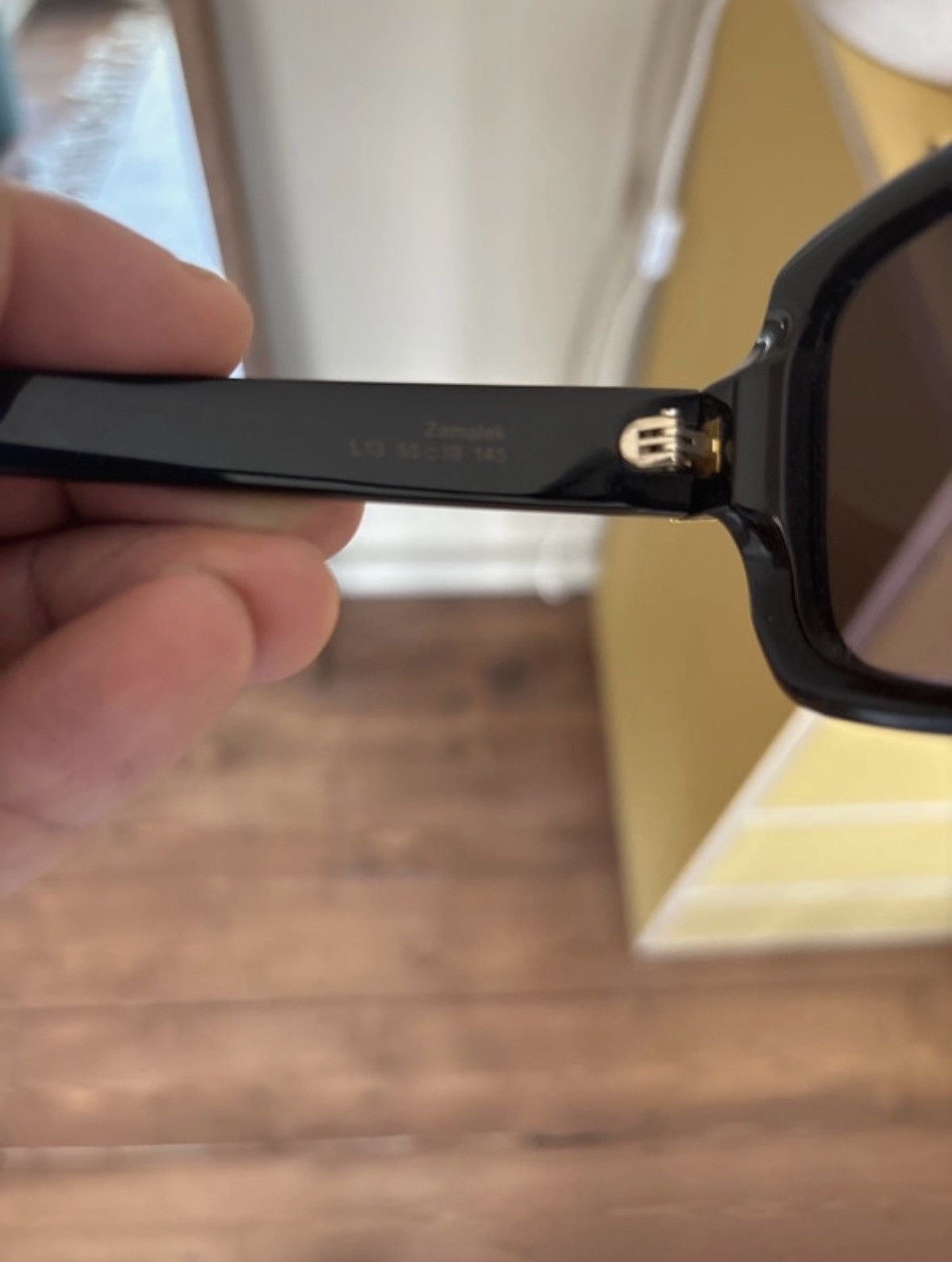 Marni Marni sunglasses Size ONE SIZE - 6 Thumbnail