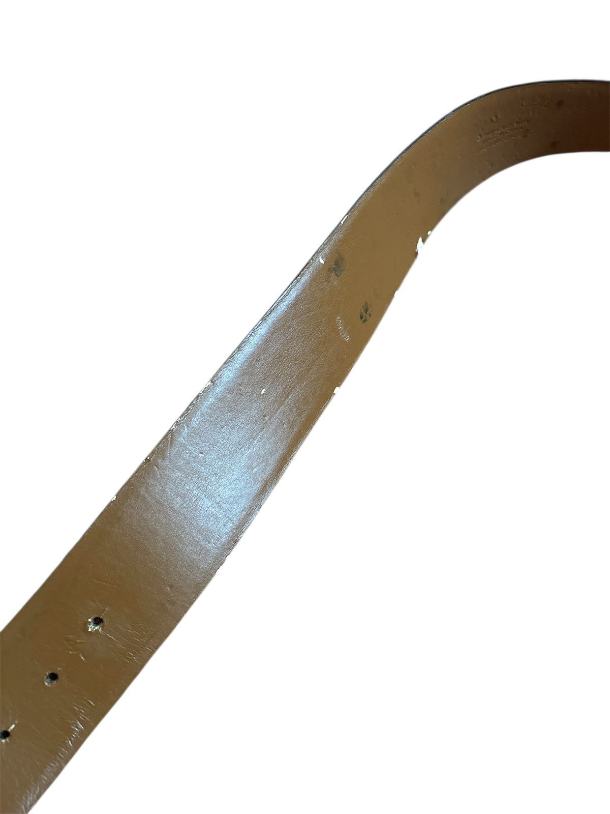Ralph Lauren Belt AvantGarde Polo Ralph Lauren Lauren Ralph Lauren Size ONE SIZE - 7 Thumbnail